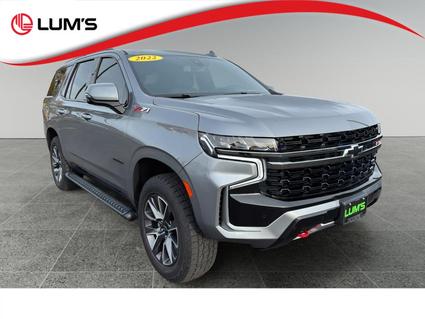 2022 Chevrolet Tahoe McMinnville OR