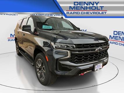 2022 Chevrolet Tahoe Rapid City SD