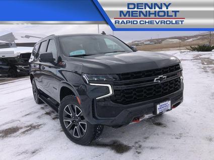 2022 Chevrolet Tahoe Rapid City SD