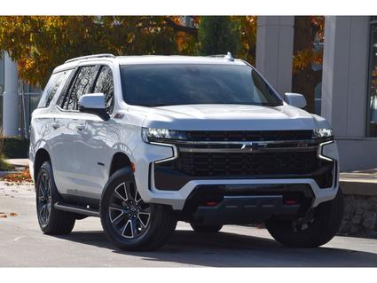 2022 Chevrolet Tahoe Lexington KY