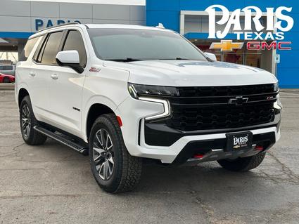 2023 Chevrolet Tahoe Newberry SC
