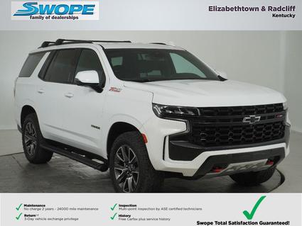 2023 Chevrolet Tahoe Elizabethtown KY