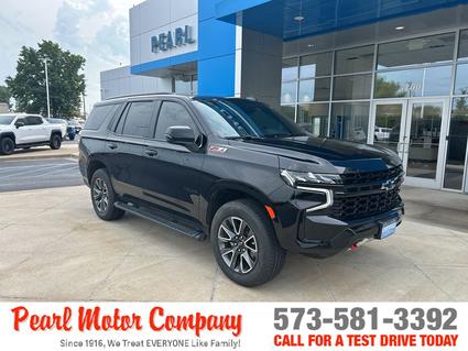 2024 Chevrolet Tahoe Mexico MO