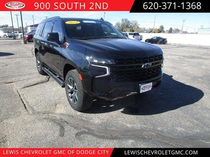 2024 Chevrolet Tahoe Dodge City KS