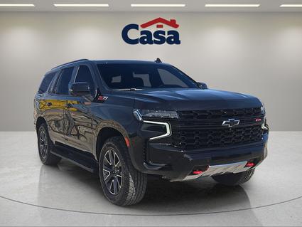 2024 Chevrolet Tahoe El Paso TX