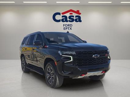 2024 Chevrolet Tahoe El Paso TX