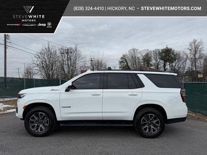 2024 Chevrolet Tahoe Newton NC