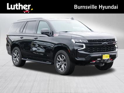 2024 Chevrolet Tahoe Burnsville MN