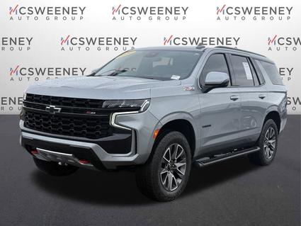 2024 Chevrolet Tahoe Pell City AL