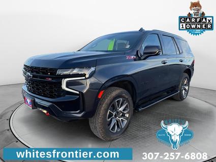 2024 Chevrolet Tahoe Gillette WY