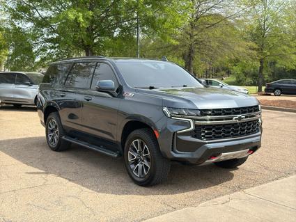 2021 Chevrolet Tahoe Brandon MS