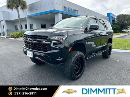 2021 Chevrolet Tahoe Clearwater FL