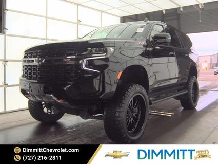 2021 Chevrolet Tahoe Clearwater FL