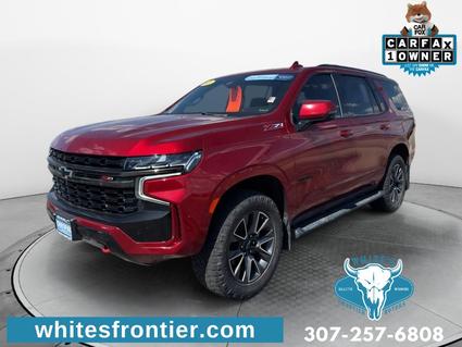 2021 Chevrolet Tahoe Gillette WY