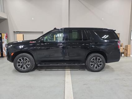 2021 Chevrolet Tahoe Manchester IA