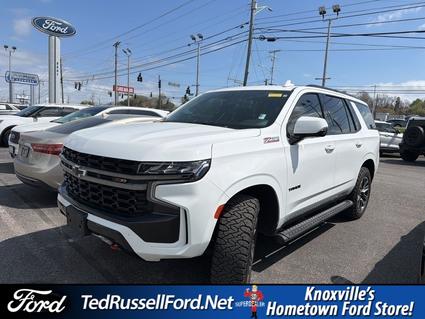 2021 Chevrolet Tahoe Knoxville TN