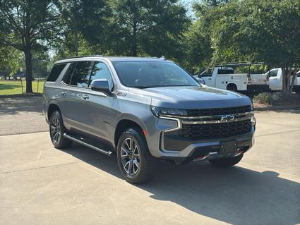 2021 Chevrolet Tahoe Brandon MS