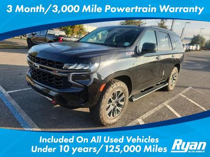 2021 Chevrolet Tahoe Monroe LA