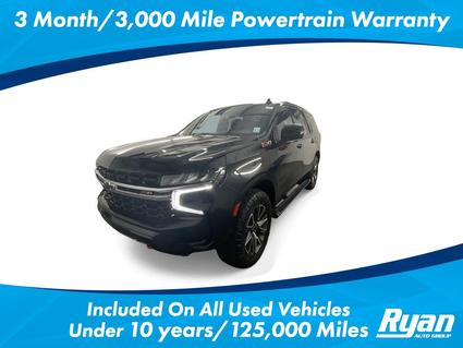 2021 Chevrolet Tahoe Monroe LA