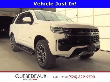 2021 Chevrolet Tahoe Tucson AZ