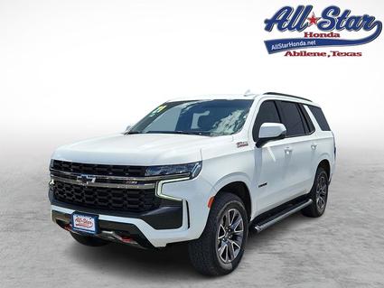 2021 Chevrolet Tahoe Abilene TX