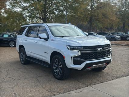 2021 Chevrolet Tahoe Brandon MS