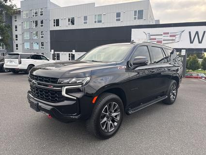 2021 Chevrolet Tahoe  