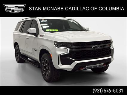 2021 Chevrolet Tahoe Columbia TN
