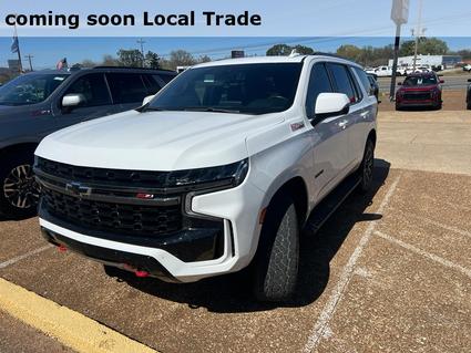 2021 Chevrolet Tahoe Columbia TN
