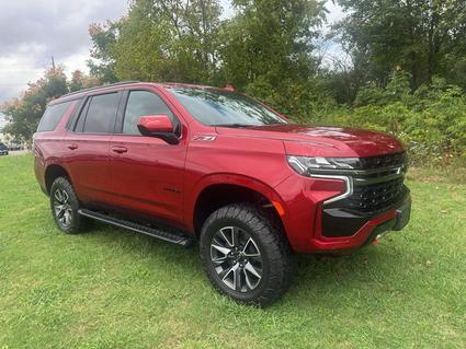 2021 Chevrolet Tahoe Chattanooga TN