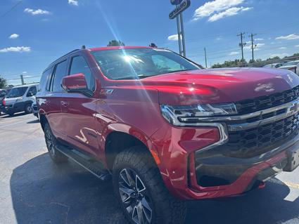 2021 Chevrolet Tahoe Madison AL