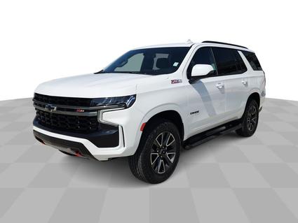 2021 Chevrolet Tahoe Cathedral City CA