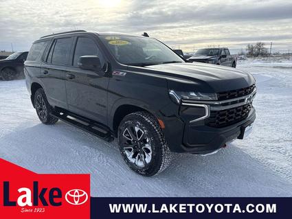 2021 Chevrolet Tahoe Devils Lake ND