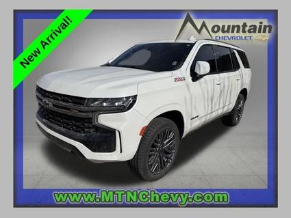 2021 Chevrolet Tahoe Glenwood Springs CO