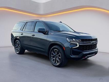 2021 Chevrolet Tahoe Sevierville TN