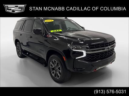 2021 Chevrolet Tahoe Columbia TN