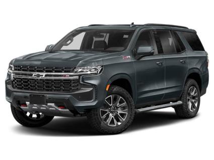 2021 Chevrolet Tahoe Rigby ID