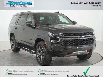 2021 Chevrolet Tahoe Elizabethtown KY