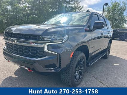 2022 Chevrolet Tahoe Franklin KY
