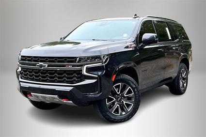 2022 Chevrolet Tahoe Fort Walton Beach FL