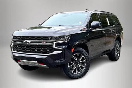 2022 Chevrolet Tahoe Fort Walton Beach FL