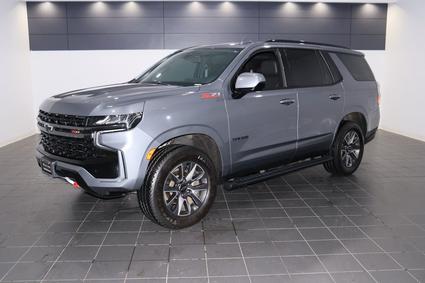 2022 Chevrolet Tahoe  