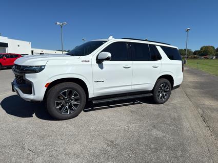 2022 Chevrolet Tahoe Dexter MO
