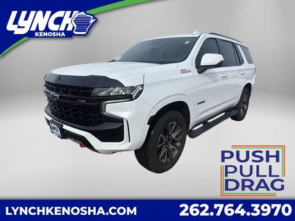 2023 Chevrolet Tahoe Kenosha WI