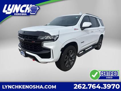 2023 Chevrolet Tahoe Kenosha WI