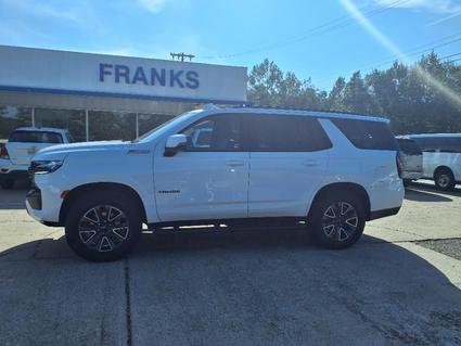 2023 Chevrolet Tahoe Kosciusko MS