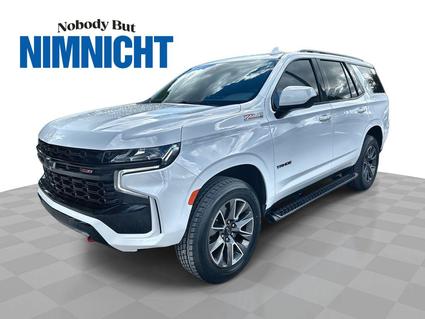 2023 Chevrolet Tahoe Jacksonville FL