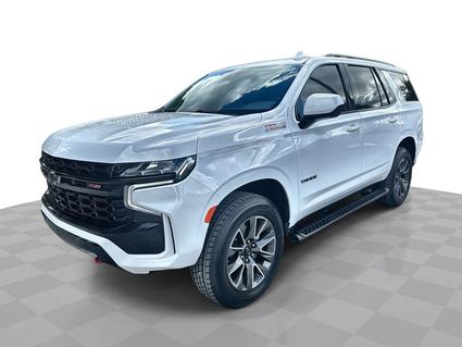 2023 Chevrolet Tahoe Jacksonville FL