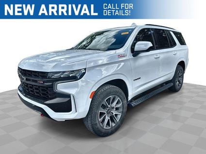 2023 Chevrolet Tahoe Jacksonville FL