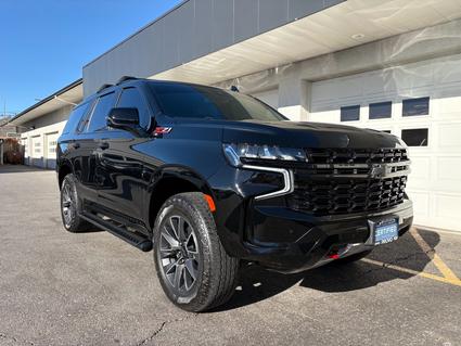 2023 Chevrolet Tahoe Provo UT